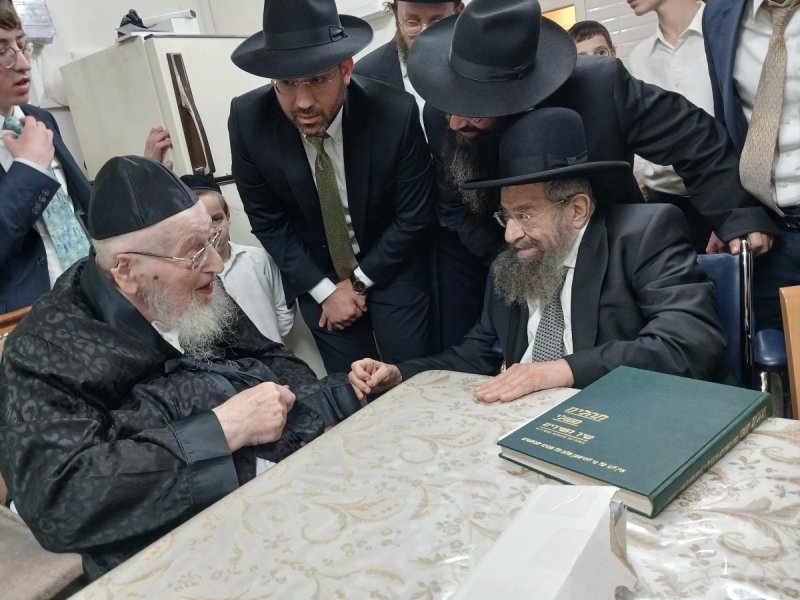שוקי לרר