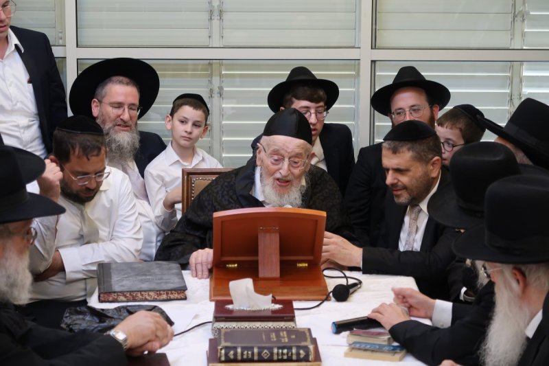 שוקי לרר