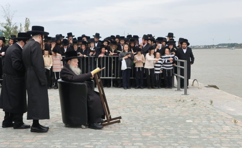 רחמים דניאל וישראל