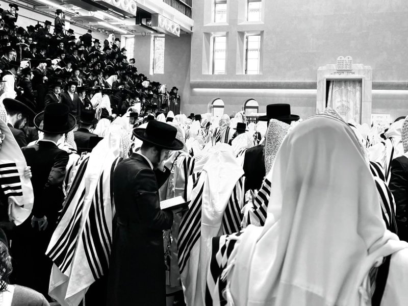 רחמים דניאל וישראל