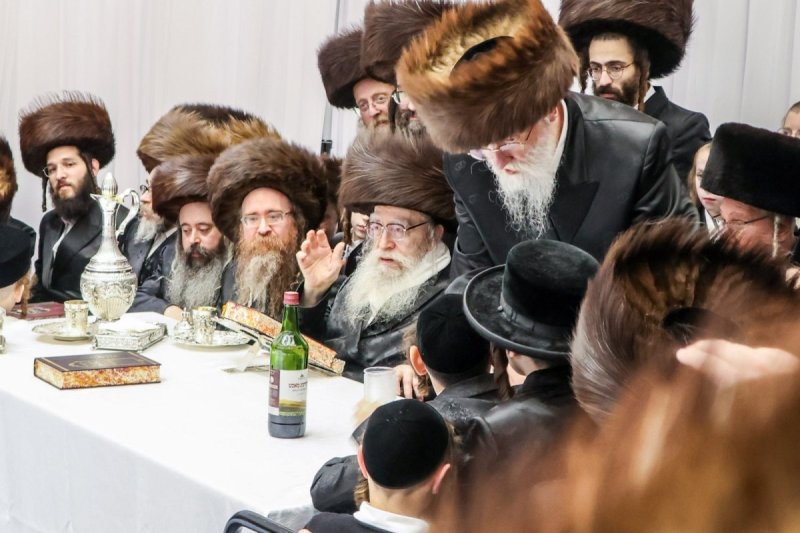 רחמים דניאל וישראל