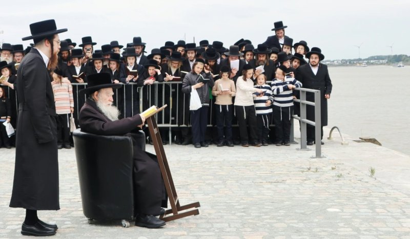 רחמים דניאל וישראל