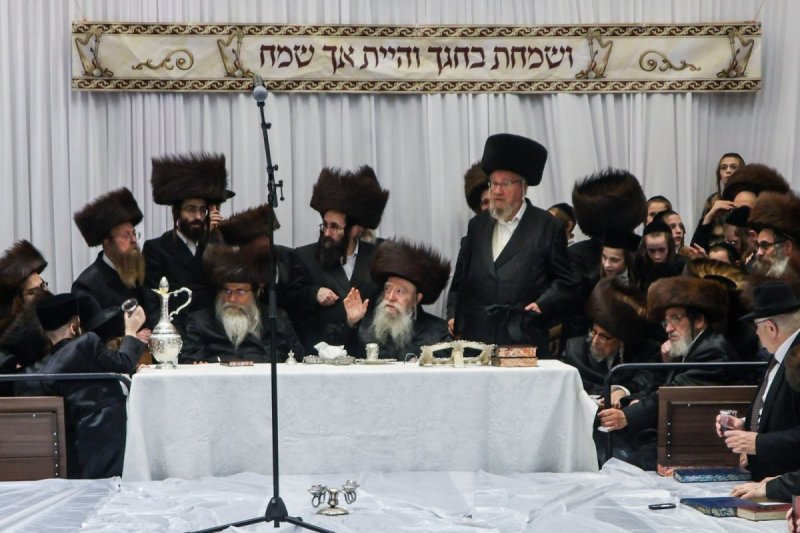 רחמים דניאל וישראל