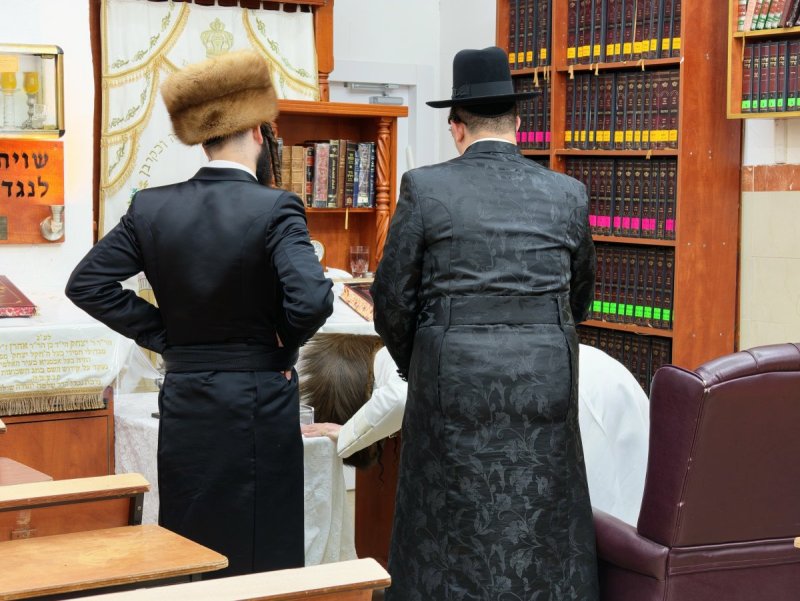שוקי לרר