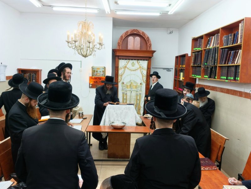 שוקי לרר
