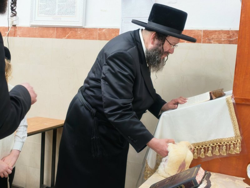 שוקי לרר