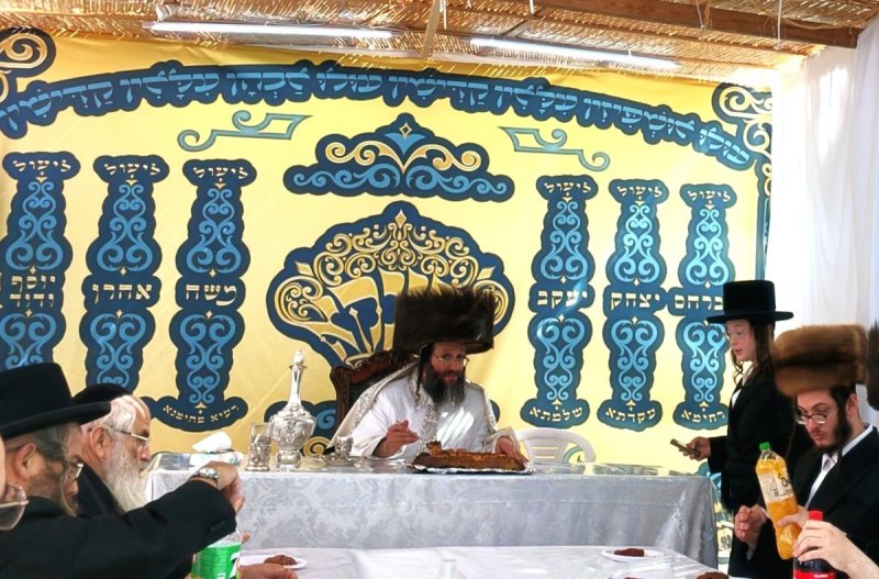 שוקי לרר