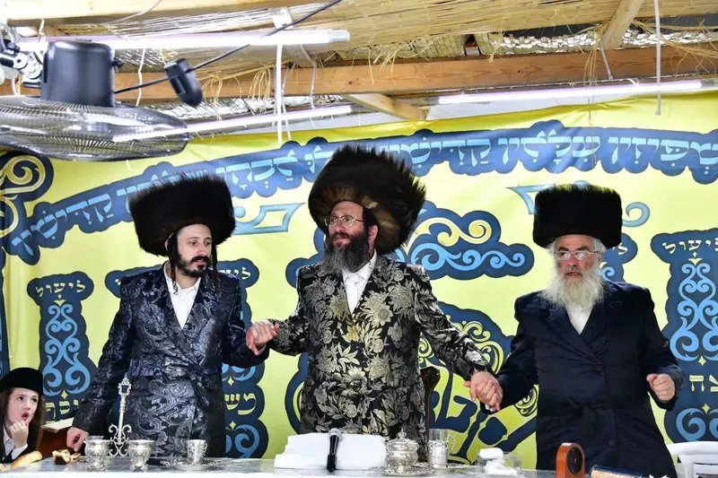 שוקי לרר
