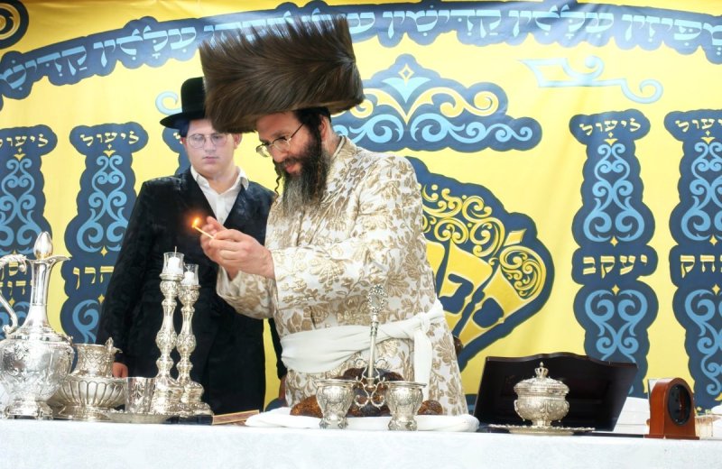 שוקי לרר