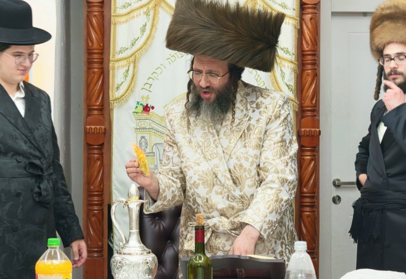 שוקי לרר