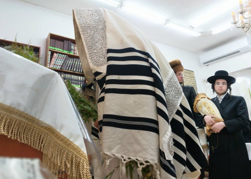 שוקי לרר
