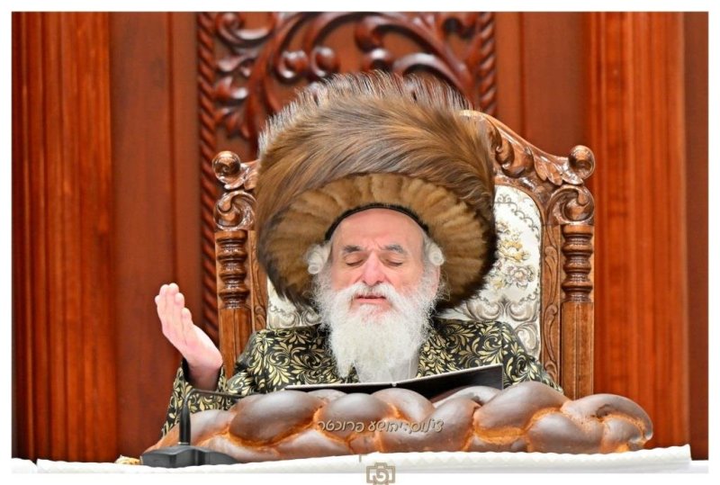 יהושע פרוכטר