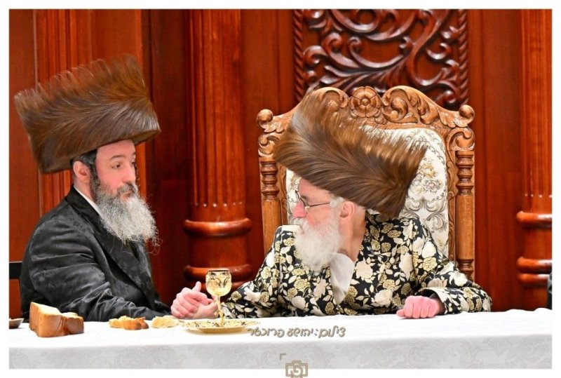 יהושע פרוכטר