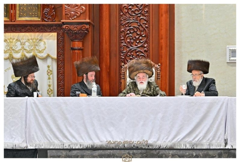 יהושע פרוכטר