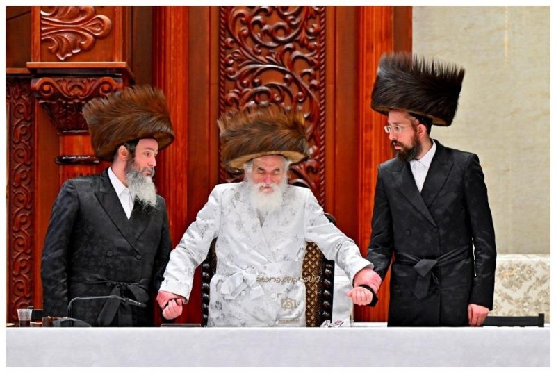 יהושע פרוכטר