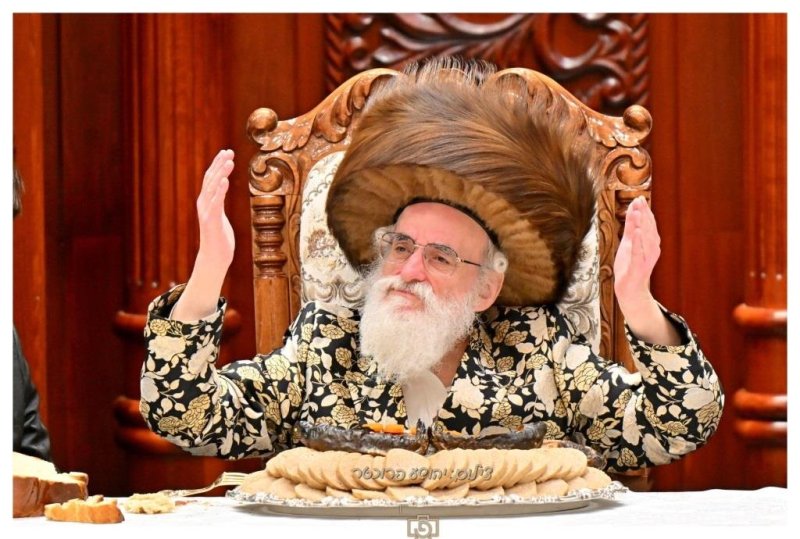 יהושע פרוכטר