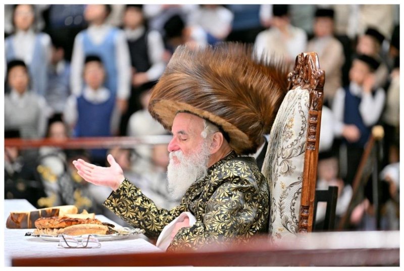 יהושע פרוכטר