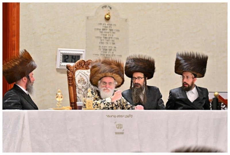 יהושע פרוכטר