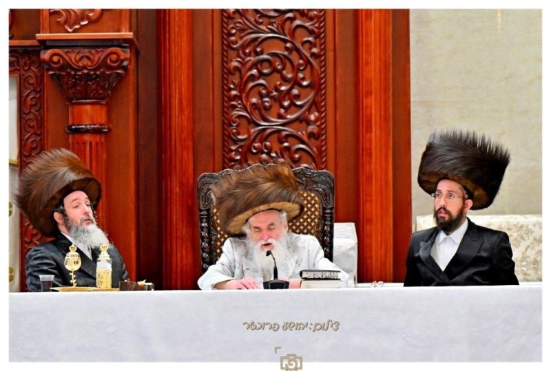 יהושע פרוכטר