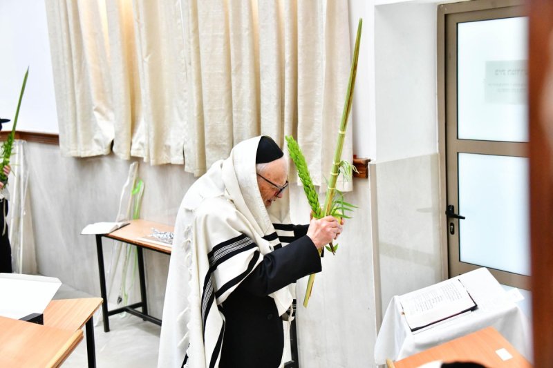 שוקי לרר