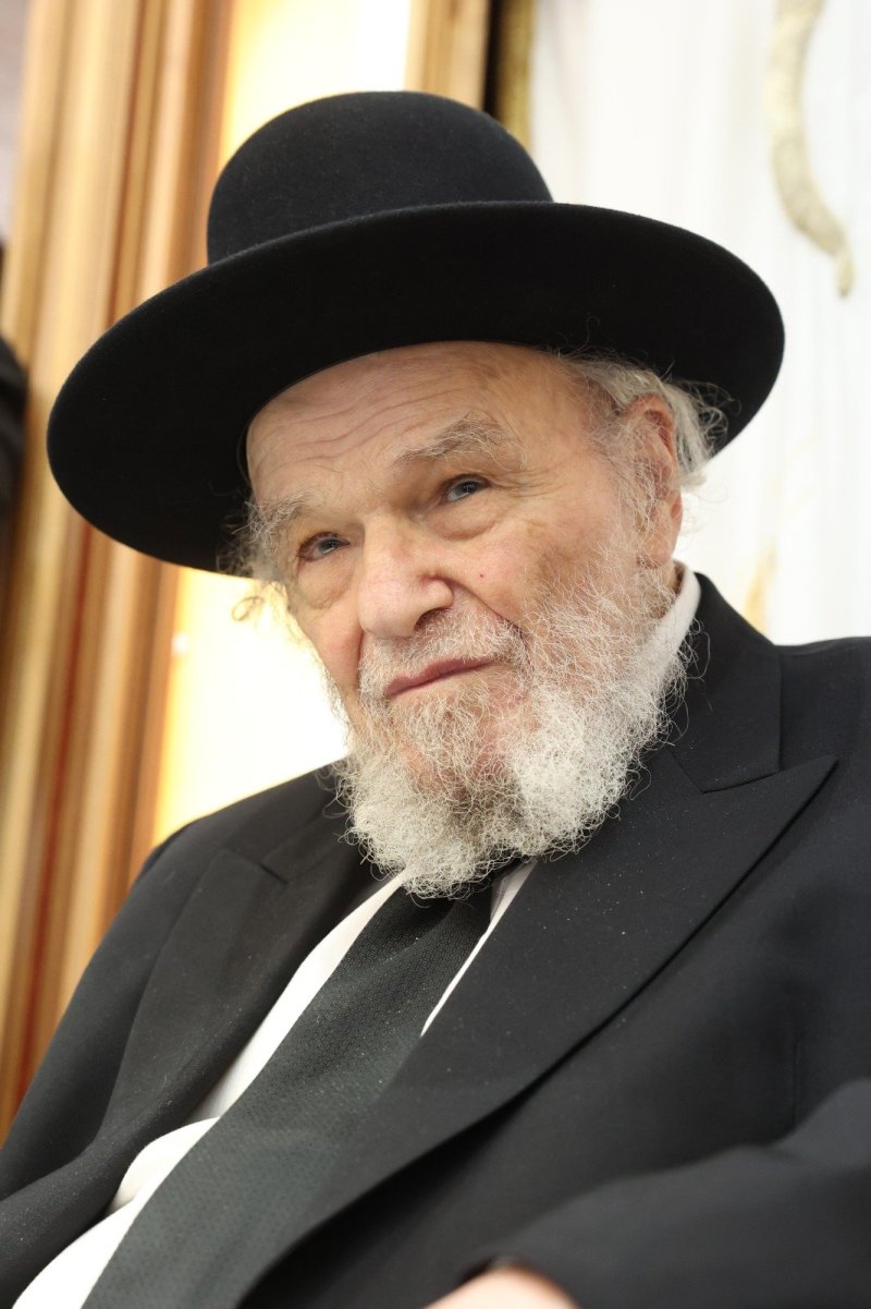 קובי הר צבי