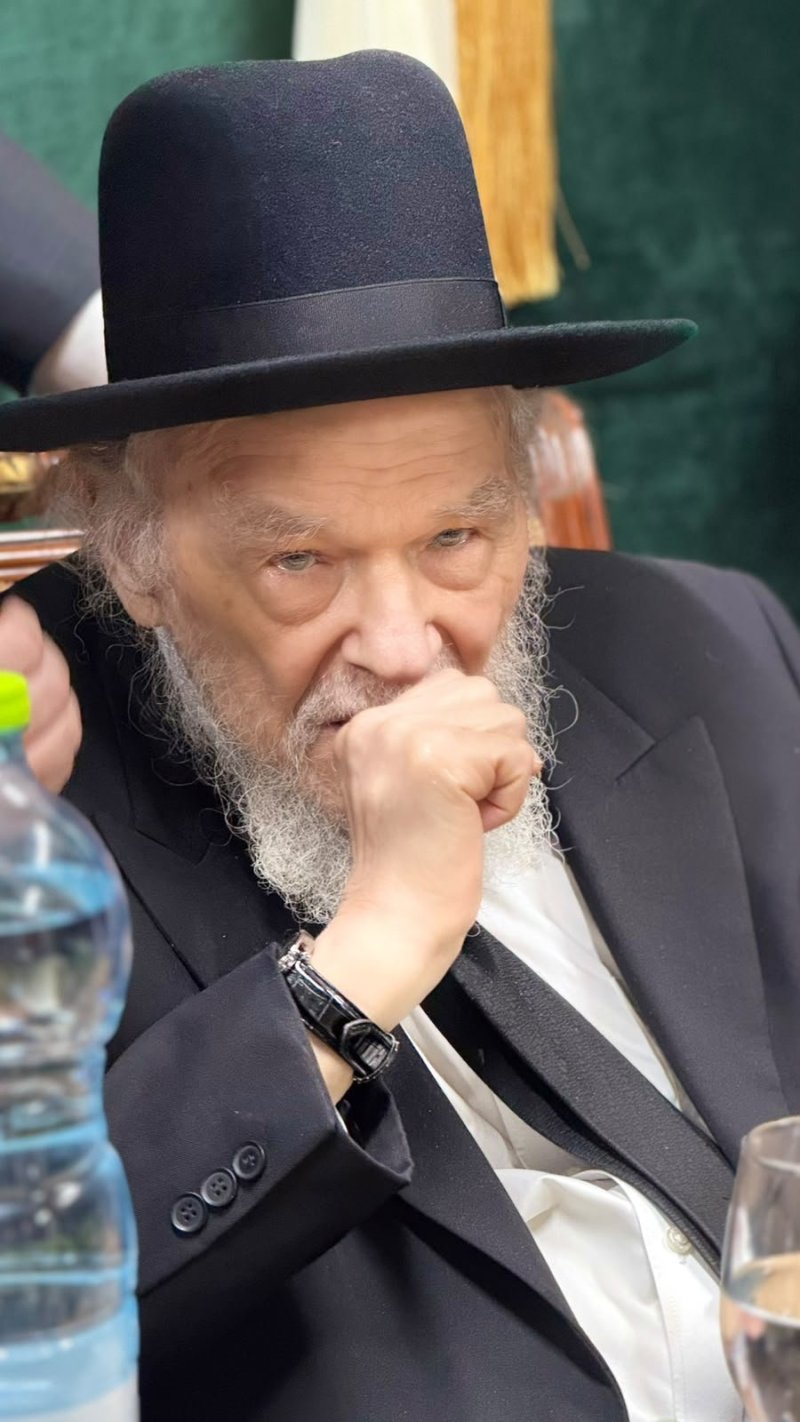 מרדכי גרינוולד