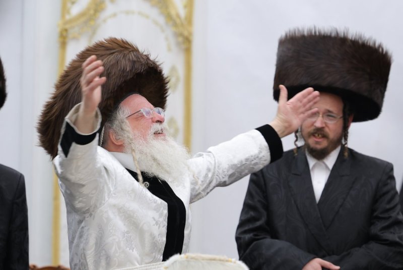 מאיר פרקש