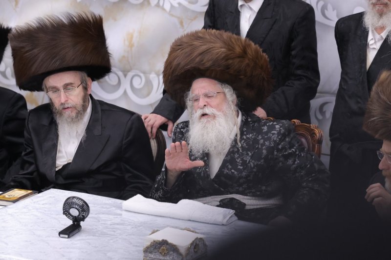מאיר פרקש