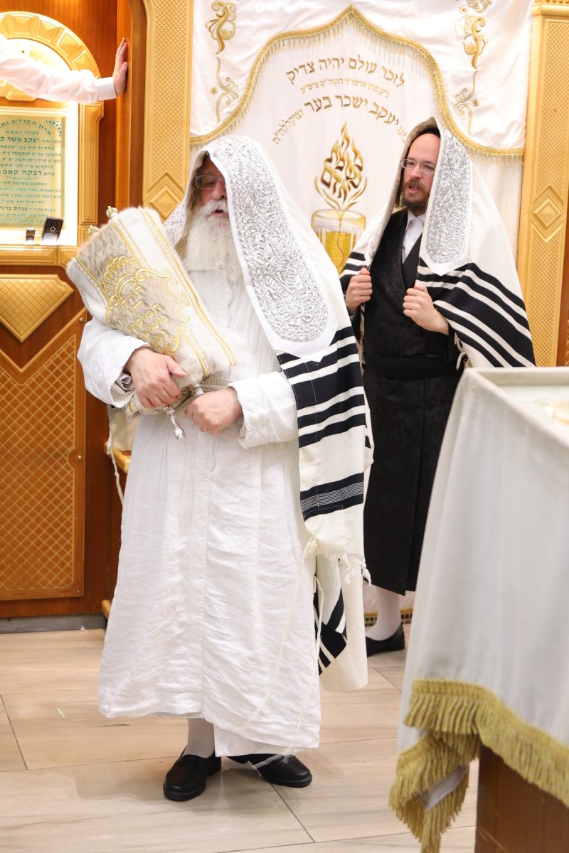 מאיר פרקש