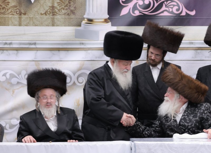 מאיר פרקש