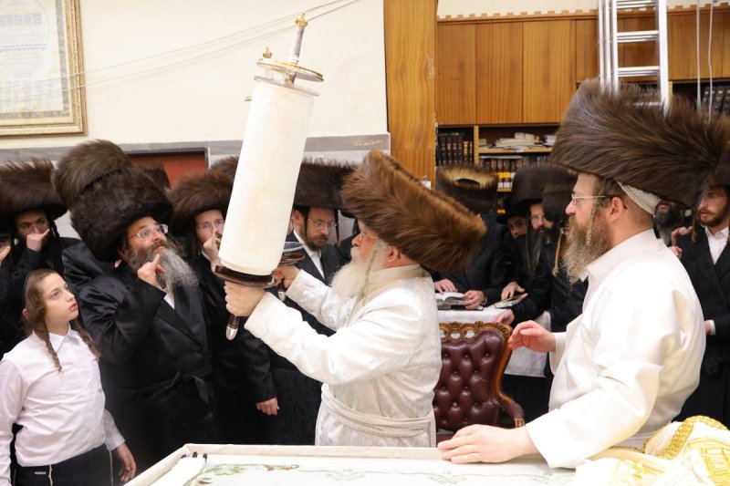 מאיר פרקש