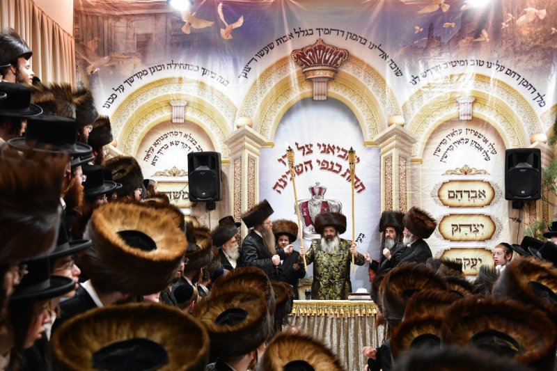 יוסי לוי