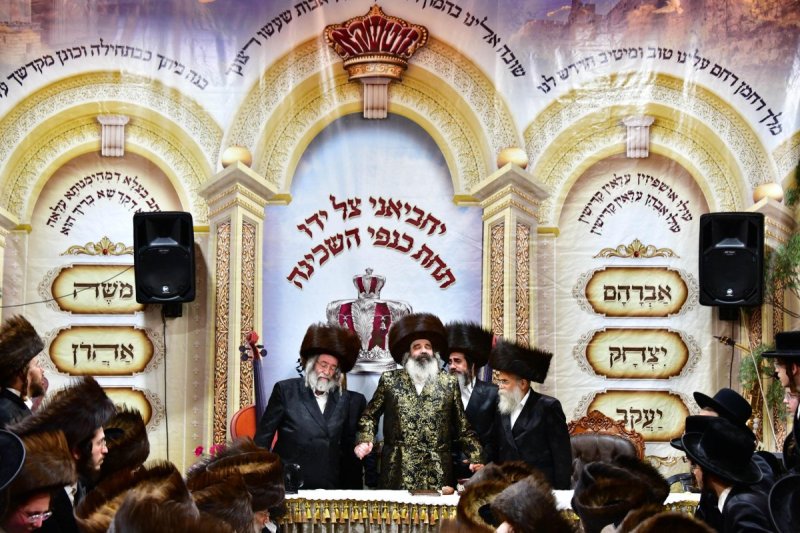 שוקי לרר