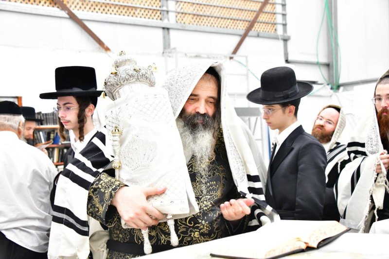 שוקי לרר
