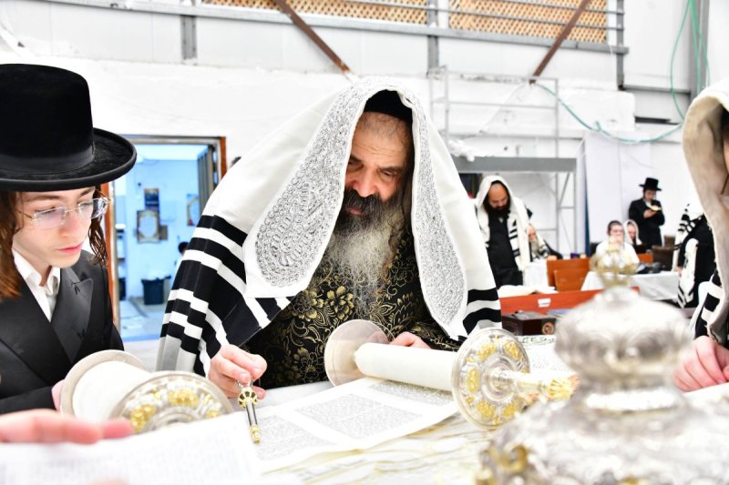שוקי לרר