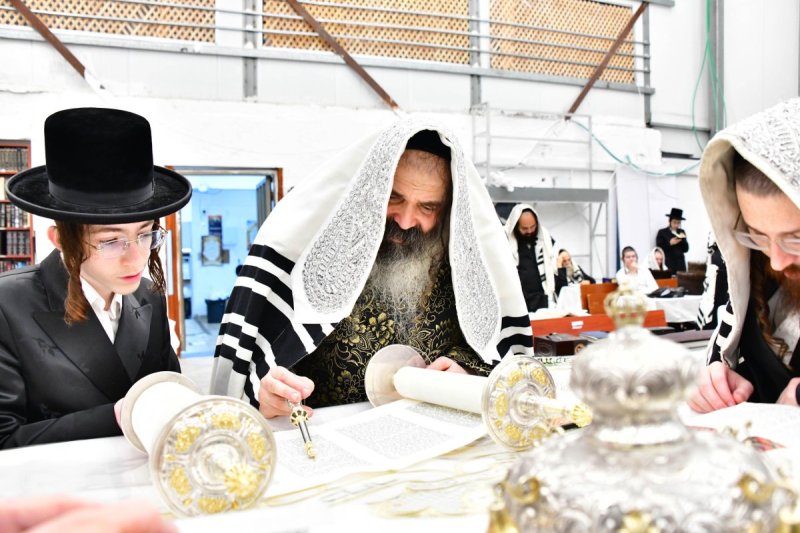 שוקי לרר