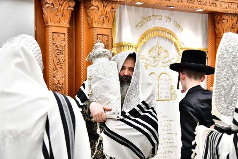 שוקי לרר