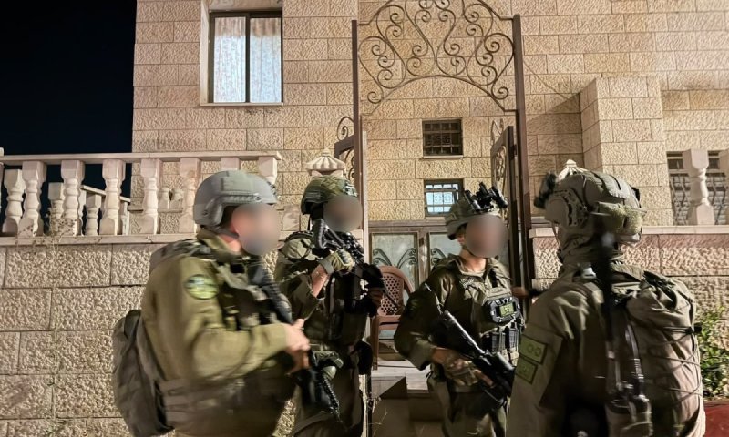 בהלה בקדומים: ירי מסיבי מהכפר הסמוך, כוחות צה"ל הוקפצו