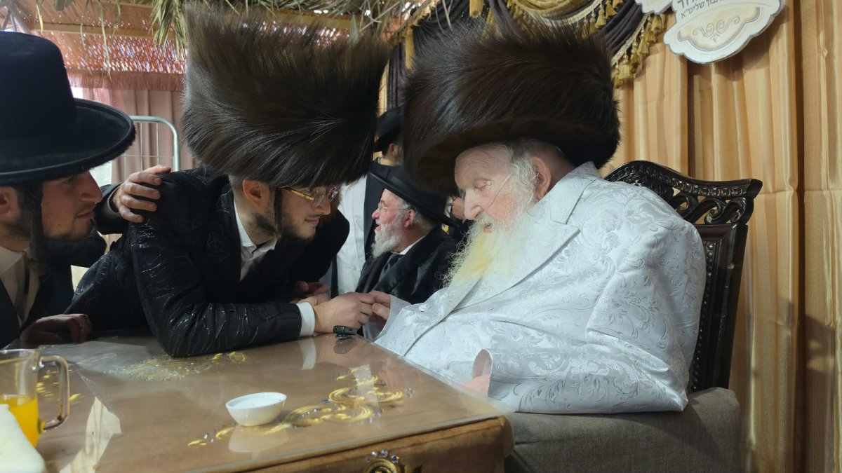 באדיבות המצלם