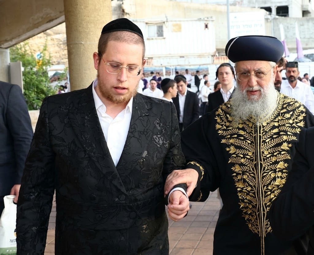 באדיבות המצלם