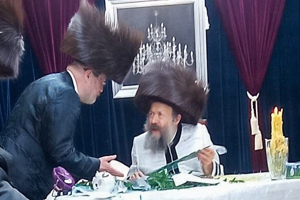 באדיבות המצלם