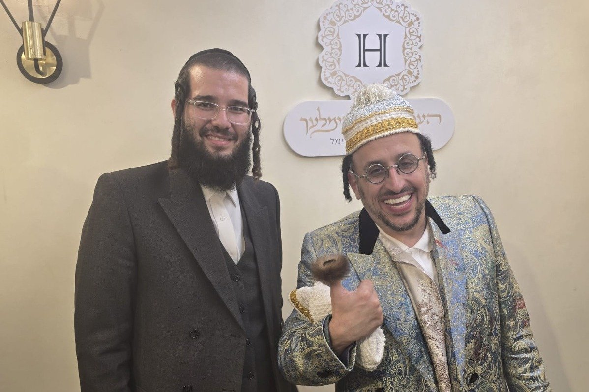 באדיבות המצלם
