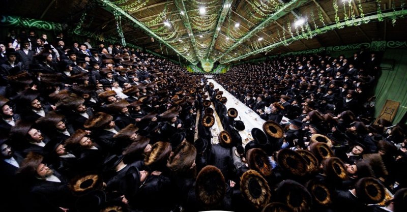 אברומי בלום, אחים לאנטשעווסקי, אייזיק ג. ואייזיק י.