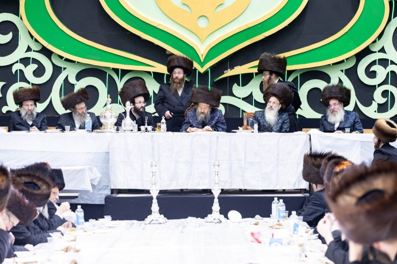 אברומי בלום, אחים לאנטשעווסקי, אייזיק ג. ואייזיק י.