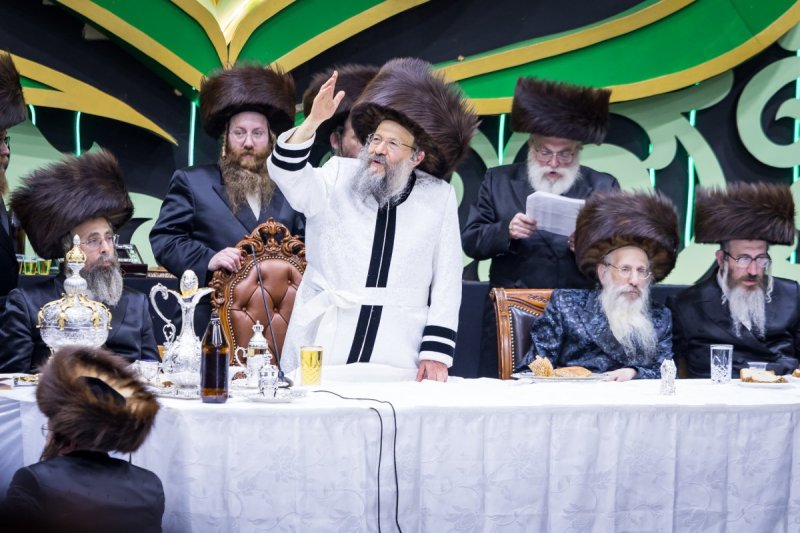 אברומי בלום, אחים לאנטשעווסקי, אייזיק ג. ואייזיק י.