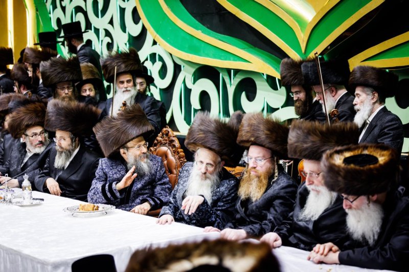 אברומי בלום, אחים לאנטשעווסקי, אייזיק ג. ואייזיק י.