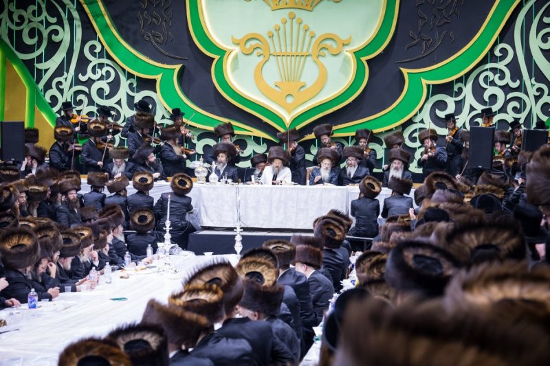 אברומי בלום, אחים לאנטשעווסקי, אייזיק ג. ואייזיק י.