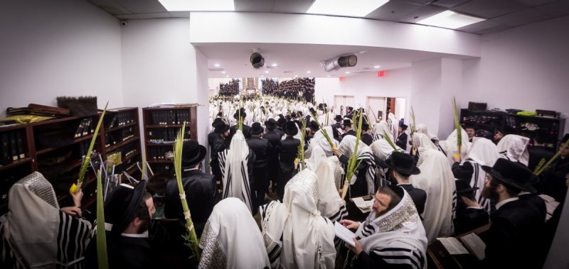 אברומי בלום, אחים לאנטשעווסקי, אייזיק ג. ואייזיק י.