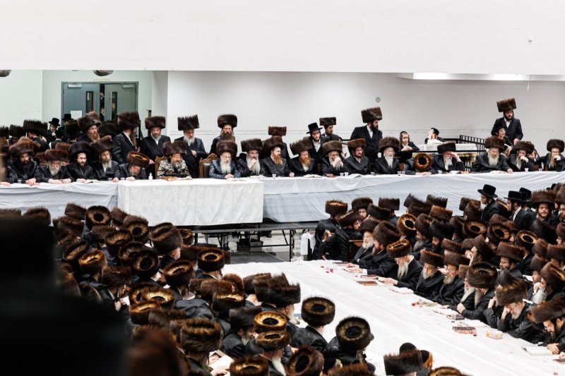 אברומי בלום, אחים לאנטשעווסקי, אייזיק ג. ואייזיק י.