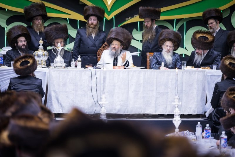 אברומי בלום, אחים לאנטשעווסקי, אייזיק ג. ואייזיק י.
